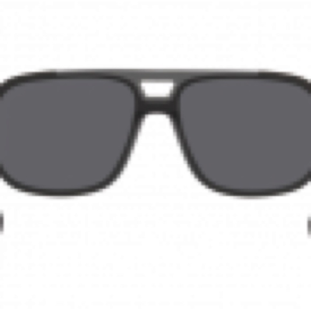 Men’s DOLCE & GABBANA DG6179 Polarized Dark Grey Lens! - Picture 9 of 16